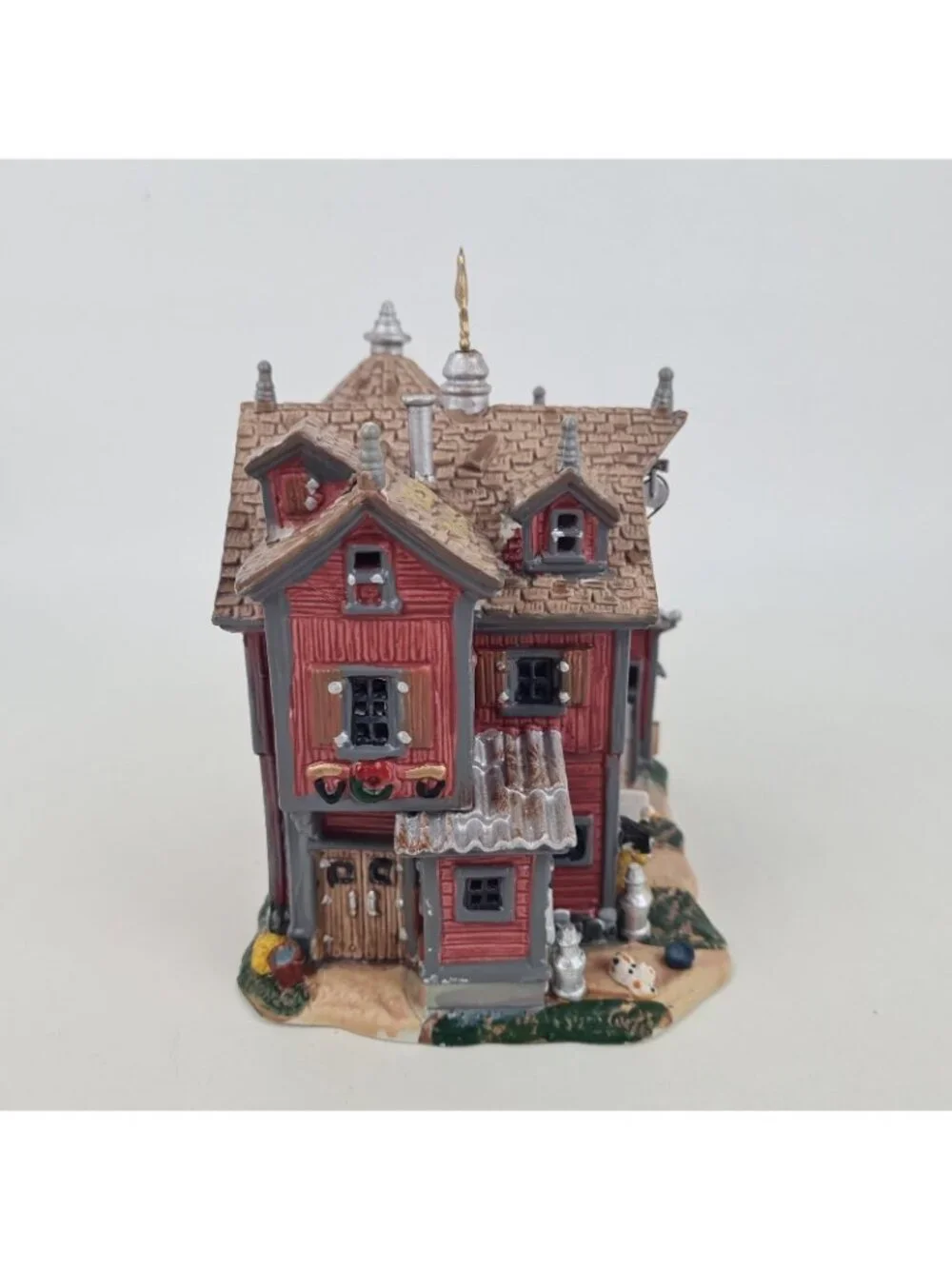 LEMAX Enchanted Forest Christmas 